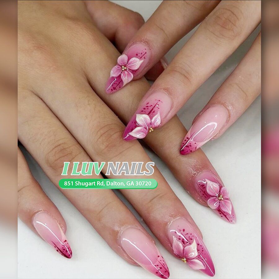 nails ideas